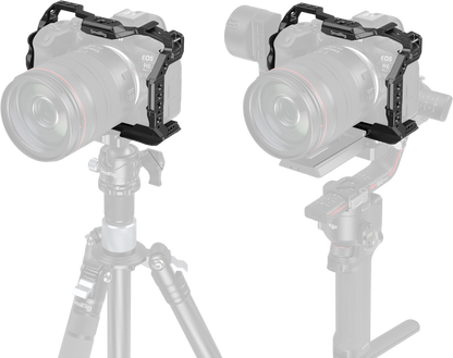 SmallRig 4159 Cage For Canon EOS R6 MKII