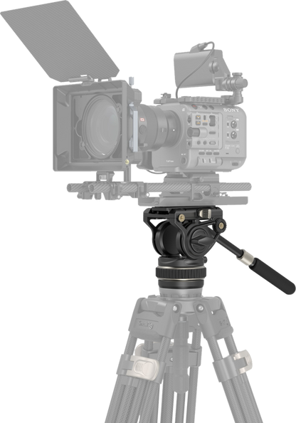 SmallRig 4165 Video Head