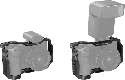 SmallRig 4336 Cage Kit for Sony A6700