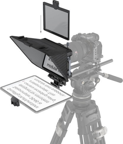SmallRig 3646 Multifunctional Teleprompter