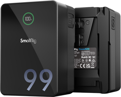 SmallRig 4292 V-Mount Battery Mini VB99 Pro