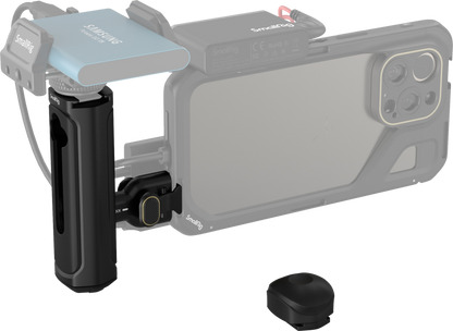 SmallRig 4403 Side Handle with Quick Release