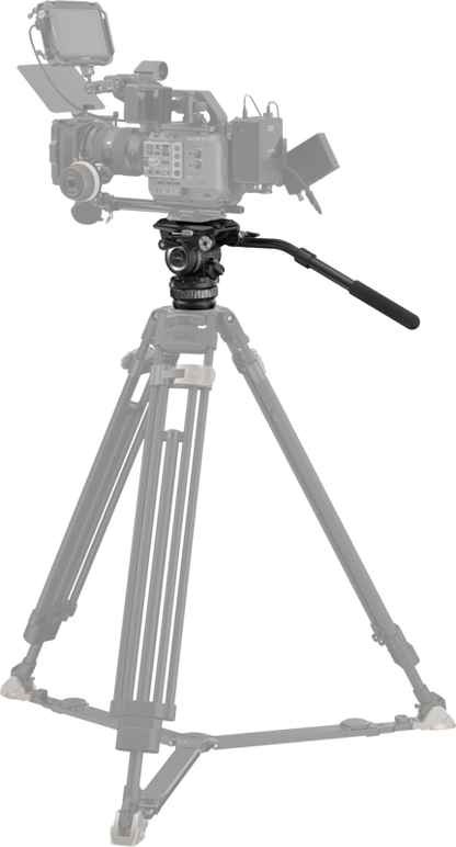 SmallRig 4287 Professional Video Head PH8