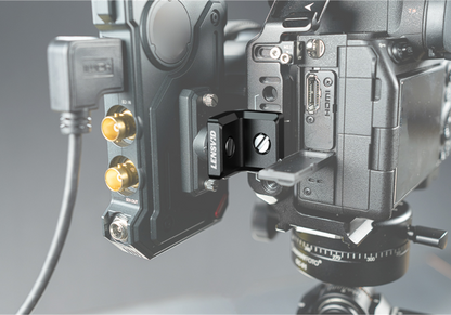 SmallRig 4360 Mini L-Shaped Mount Plate Kit