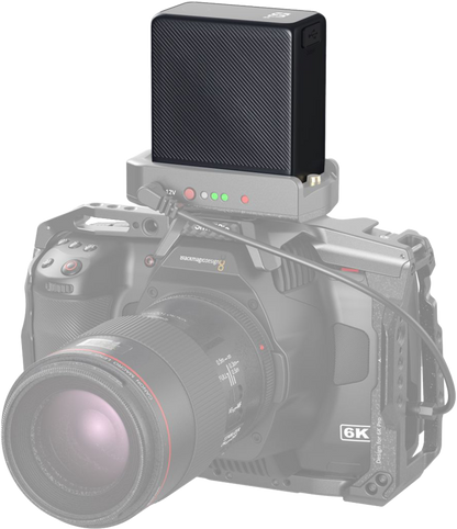 SmallRig 4469 Camera Battery USB-C Rechargable NP-F970