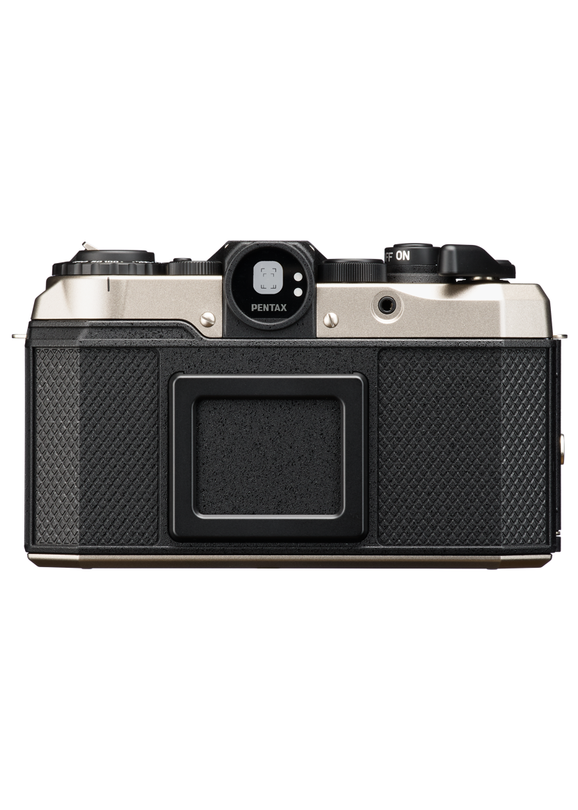 PENTAX 17 – GrainLab PENTAX 17 – GrainLab