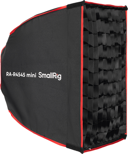 SmallRig 4683 Mini Square Softbox RA-R4545
