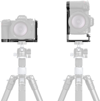 SmallRig 4523 L-Shape Mount Plate for Nikon Z 6III