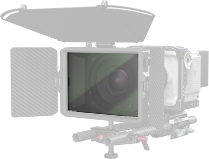 SmallRig 4743 CINE Filter 4x5.65" White Mist 1/8