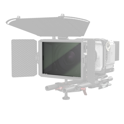 SmallRig 4740 CINE Filter 4x5.65" Black Pro-Mist 1/4