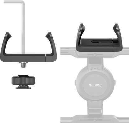 SmallRig 4600 Power Bank Clamp