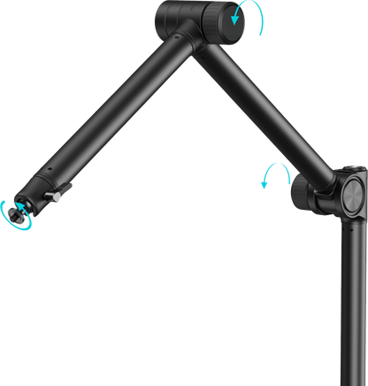 SmallRig 4324 Desk Overhead Photography / Live Streaming Bracket