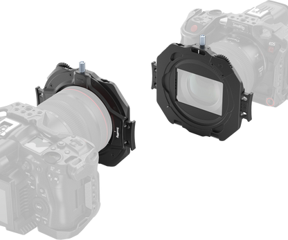 SmallRig 4412 Filter Kit with Adjustable Clamp