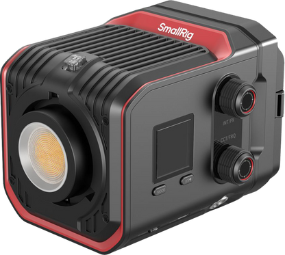 SmallRig 4893 RC 100B COB LED Video Light (Standard Version)