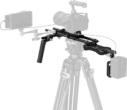 SmallRig 4480 Shoulder Rig Kit Classic Version