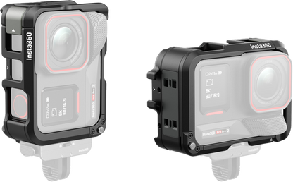 SmallRig 5000 Multifunctional Action Camera Cage for Insta360 Ace Pro / Ace Pro 2