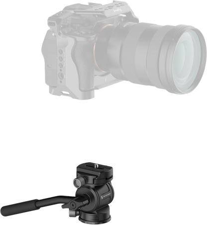 SmallRig 4937 Travel Video Tripod Kit CT150