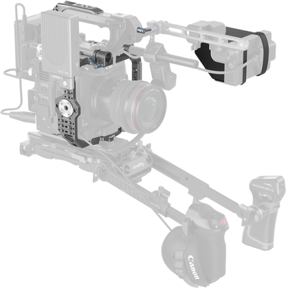 SmallRig 4947 Basic Cage Kit for Canon C400