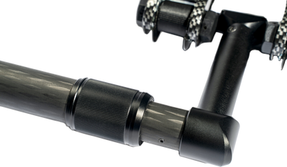 SmallRig 4614 Camera Slider Support Kit for Cars