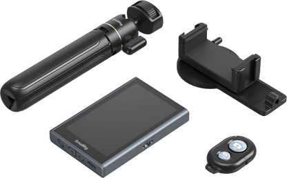 SmallRig 4851 Wireless Video Monitor for Phone (Vlog Kit)