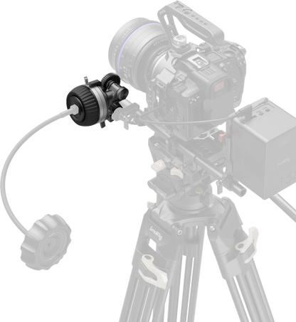 SmallRig 4745 Follow Focus F50