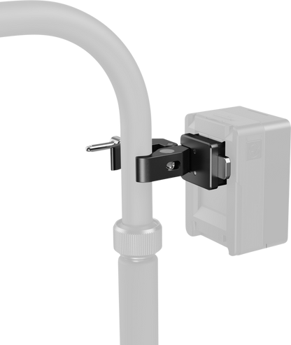 SmallRig 5313 V-Mount Crab-Shaped Clamp
