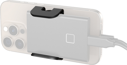 SmallRig 5397 Mounting Clamp for External SSD