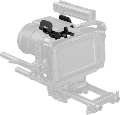 SmallRig 5196 Universal Mounting Clamp for External SSD
