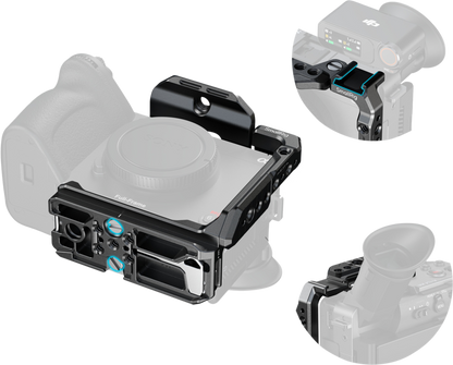 SmallRig 5591 Half Cage for Sony FX2