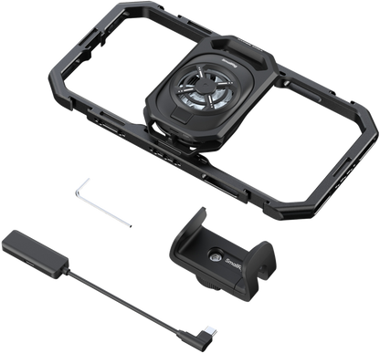 SmallRig 5275 Universal Thermal Quick-release Cage
