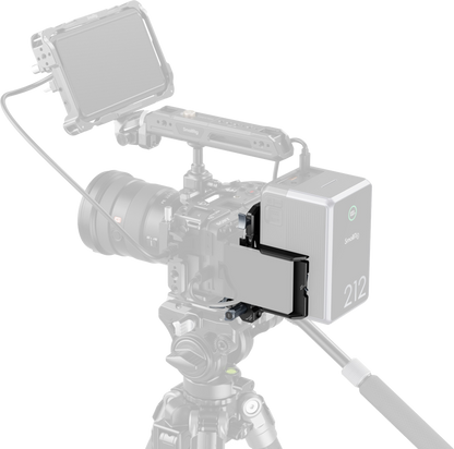 SmallRig 5315 V-Mount Battery Mount Plate Kit Pro