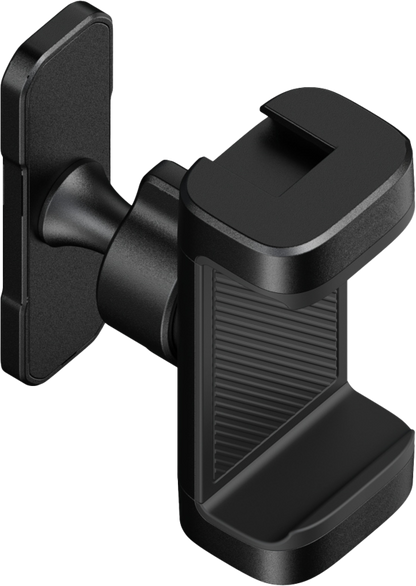 SmallRig 5582 Magnetic Phone Clamp for Gym Recording
