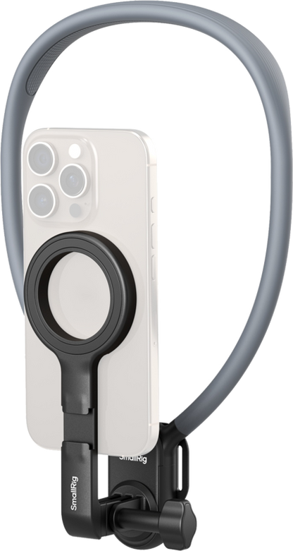 SmallRig 5127 MagSafe-Compatible Neck Mount