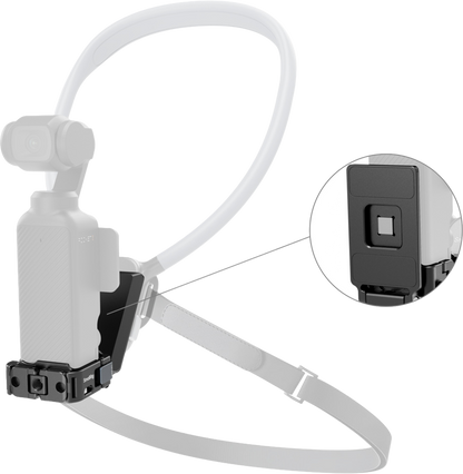 SmallRig 5581 Mount Support for DJI Osmo Pocket 3