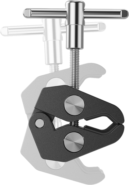SmallRig 5605 Crab-Shaped Clamp