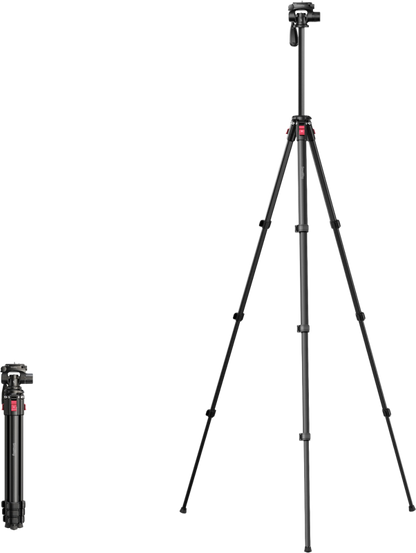 SmallRig 5474 Video Tripod