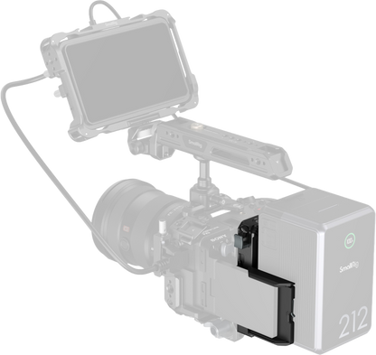 SmallRig 5228 V-Mount Battery Mount Plate