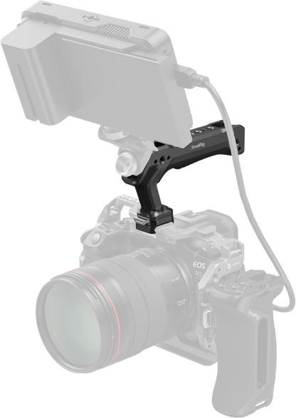 SmallRig 5632 HawkLock H21 Quick Release Top Handle