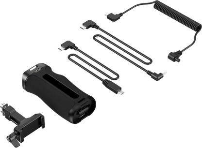 SmallRig 5694 Arca-Type Side Handle with Rec Trigger
