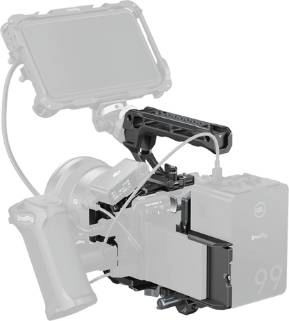 SmallRig 5823 Cage Kit for Sony FX3 / FX30