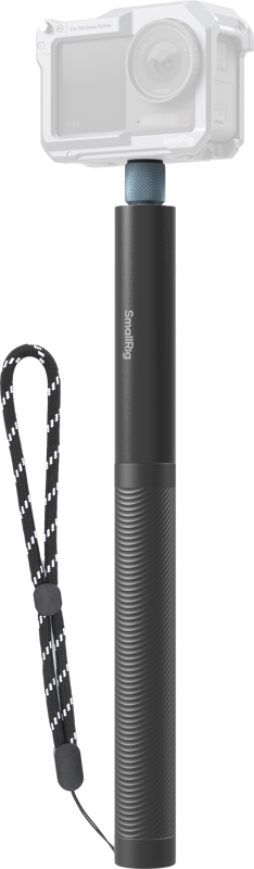 SmallRig 5270 Selfie Stick for Action Cameras (150cm)