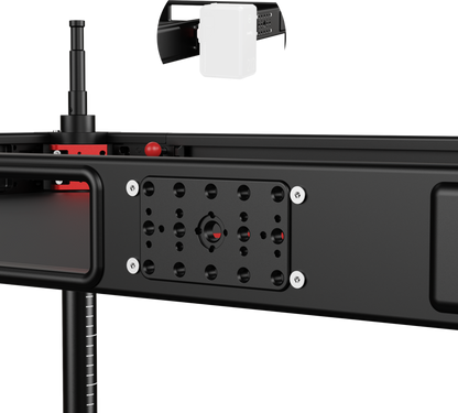 SmallRig 5991 36" Video Production Camera Cart (Lite)