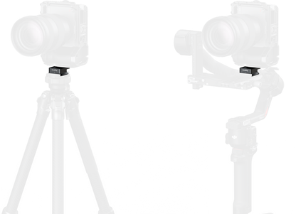 SmallRig 5802 Arca-Type Quick Release Plate