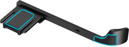 SmallRig 5688 Thumb Grip for Ricoh GR IV (Black)