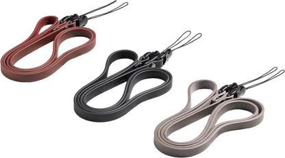 SmallRig 5685 Quick Release Shoulder Strap for Ricoh GR Series (Grey)
