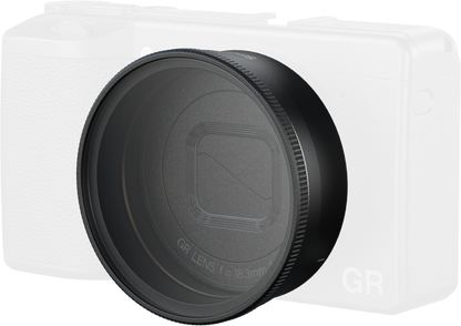 SmallRig 5679 UV Filter for RICOH GR IV