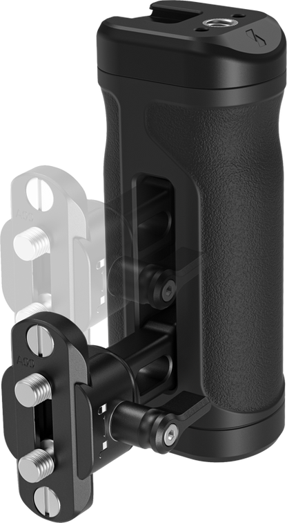 SmallRig 5947 Mini Side Handle with NATO Clamp