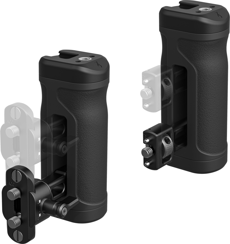 SmallRig 5948 Mini Side Handle Kit