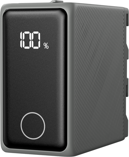 SmallRig 5729 USB-C Rechargable Camera Battery for NP-F970