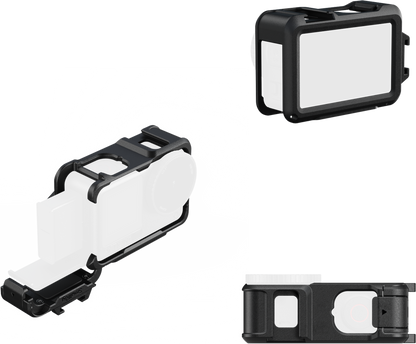 SmallRig 5886 Cage for DJI Osmo Action 6 (Basic Edition)